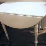 271 3419 DROP-LEAF TABLE